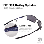 IMINTA Oakley Splinter ##shared