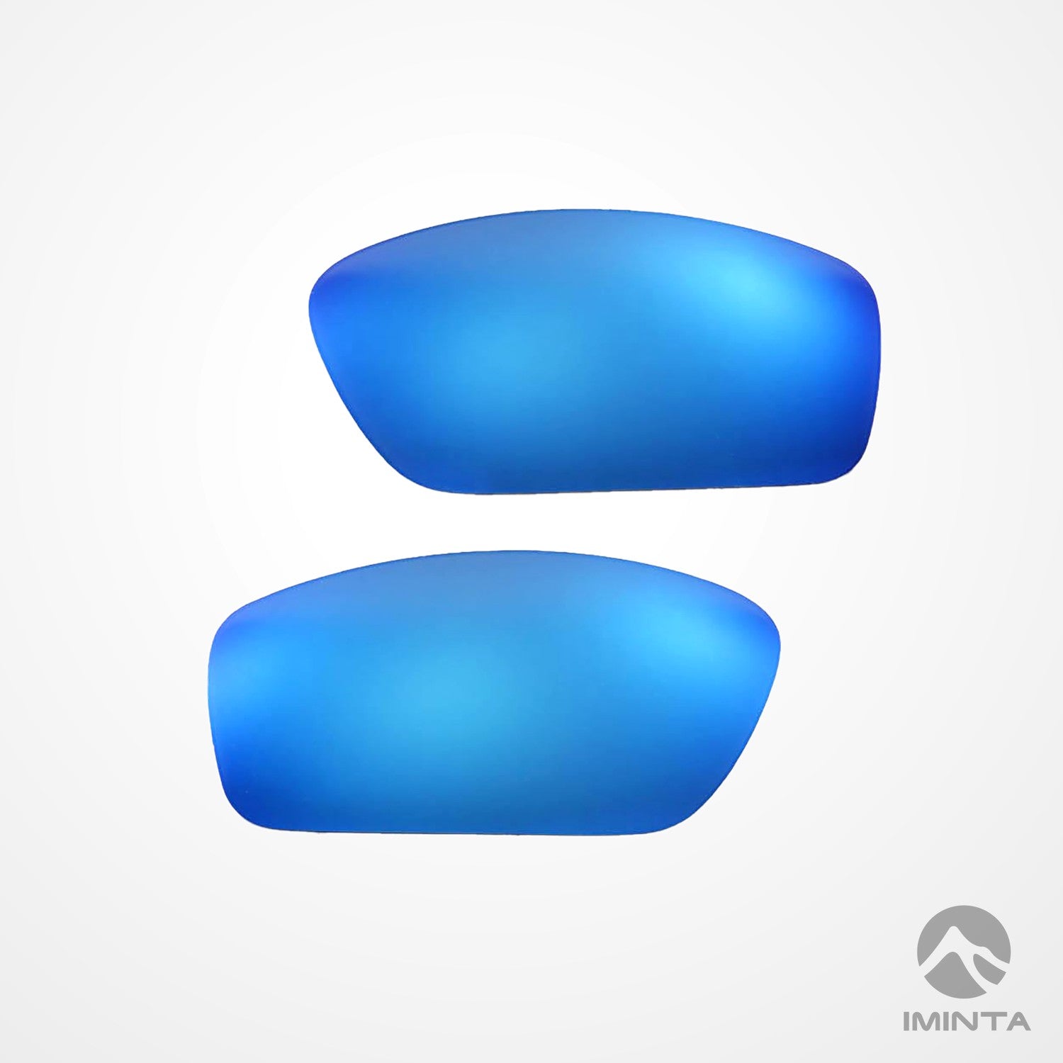 IMINTA Oakley Splinter Ice Blue ##ice-blue