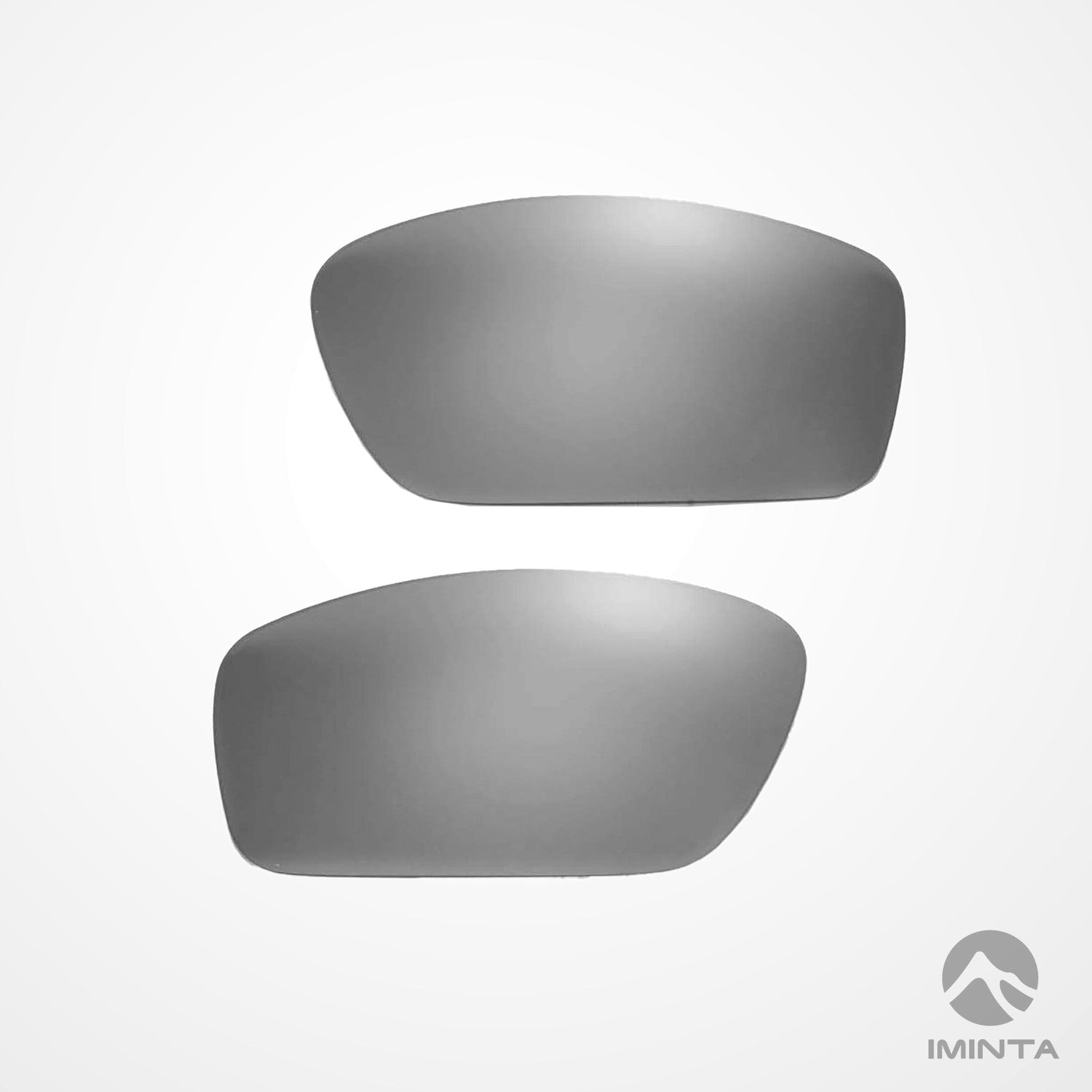 IMINTA Oakley Splinter Titanium ##titanium