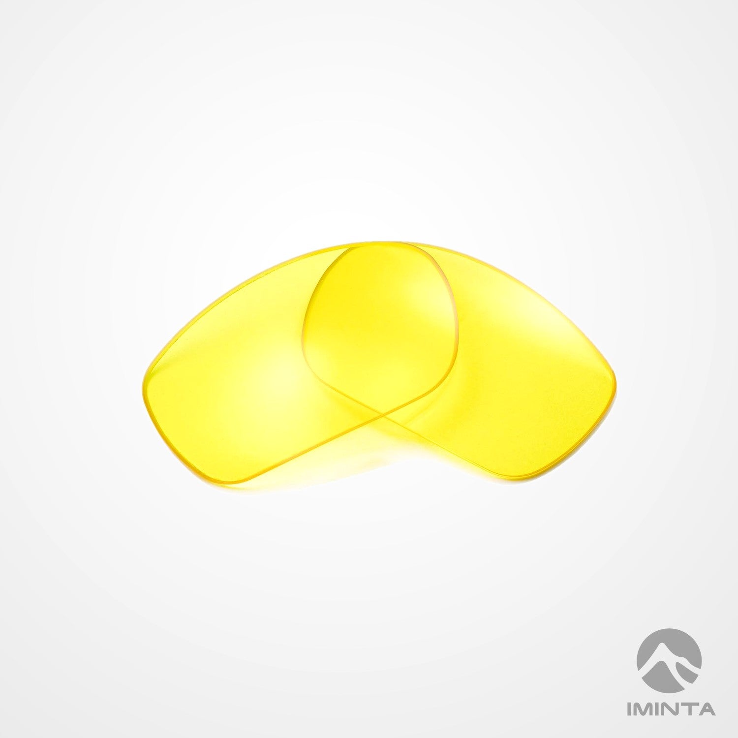 IMINTA Oakley Racing Jacket Yellow ##yellow