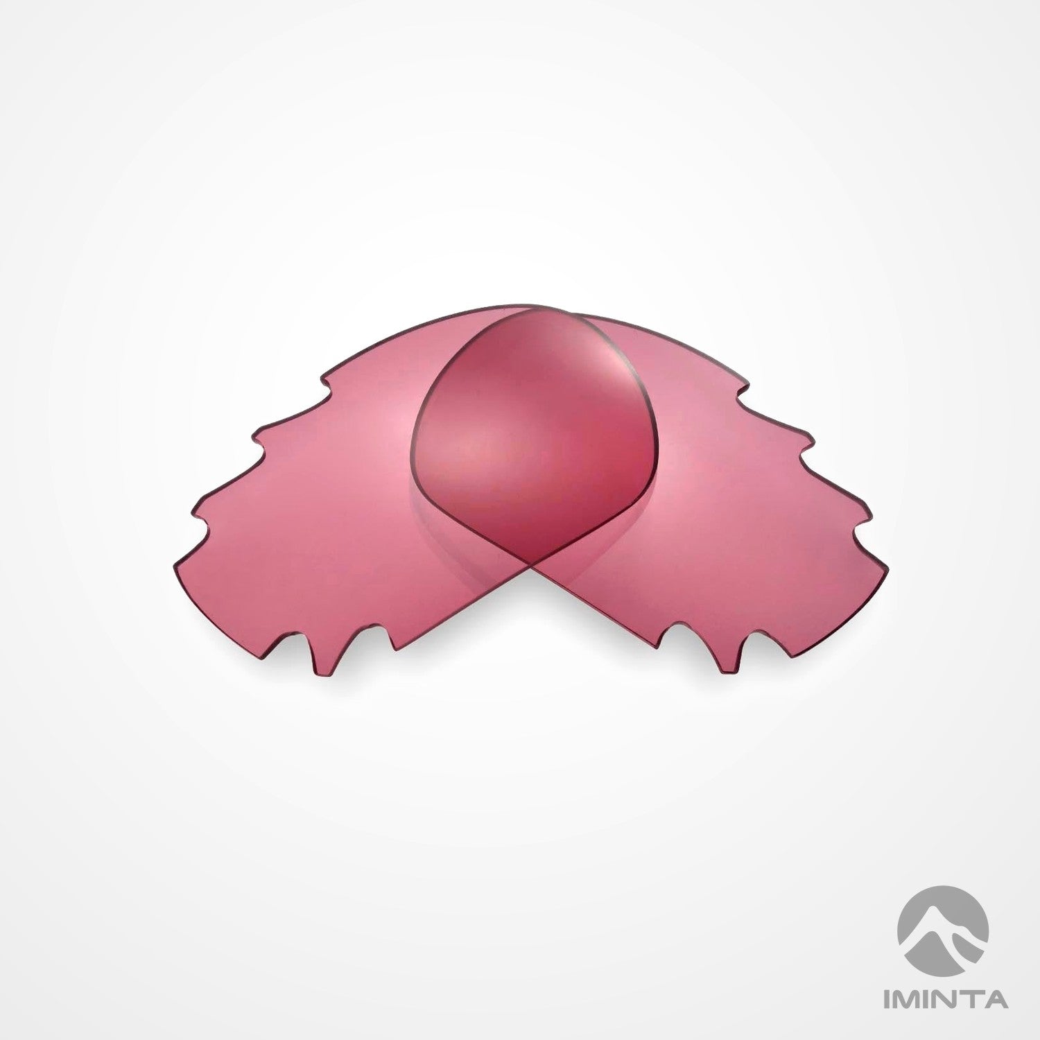 IMINTA Oakley Racing Jacket Pink ##pink