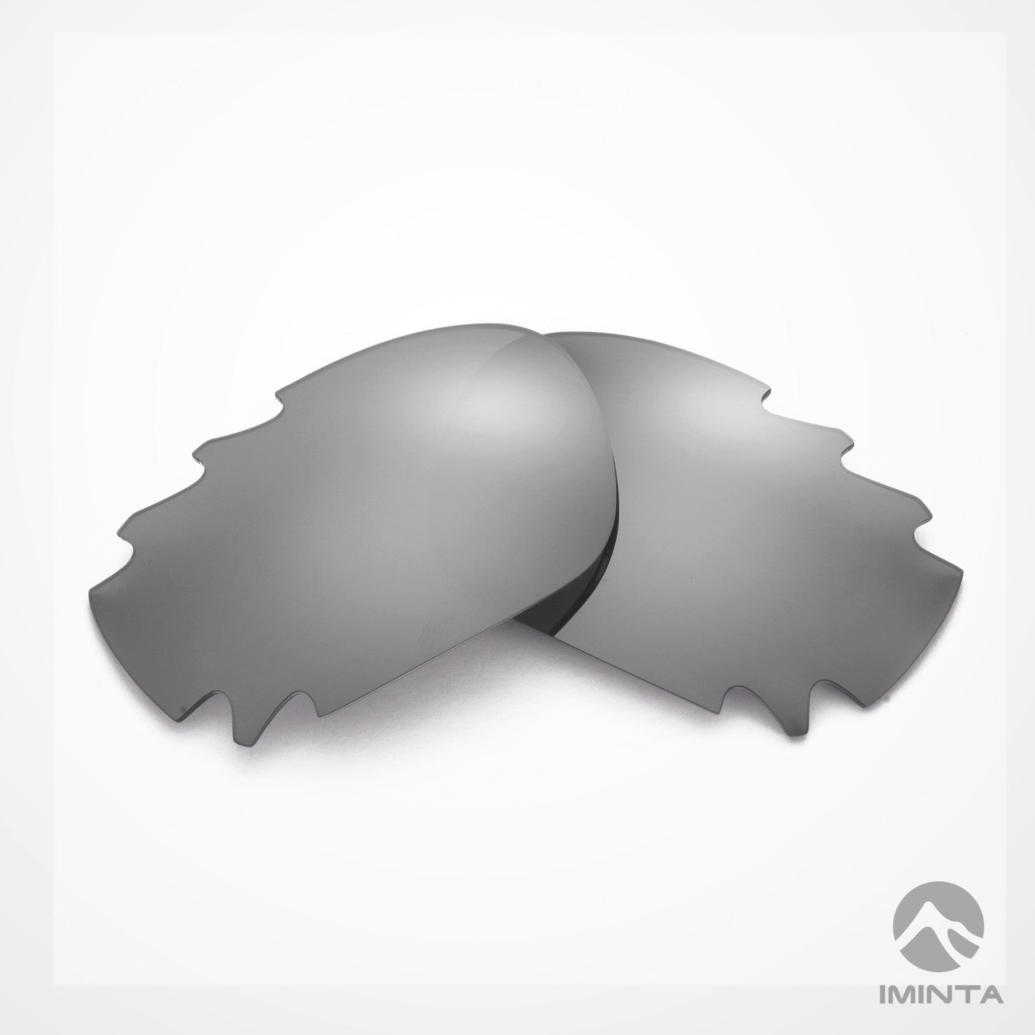 IMINTA Oakley Racing Jacket Titanium ##titanium