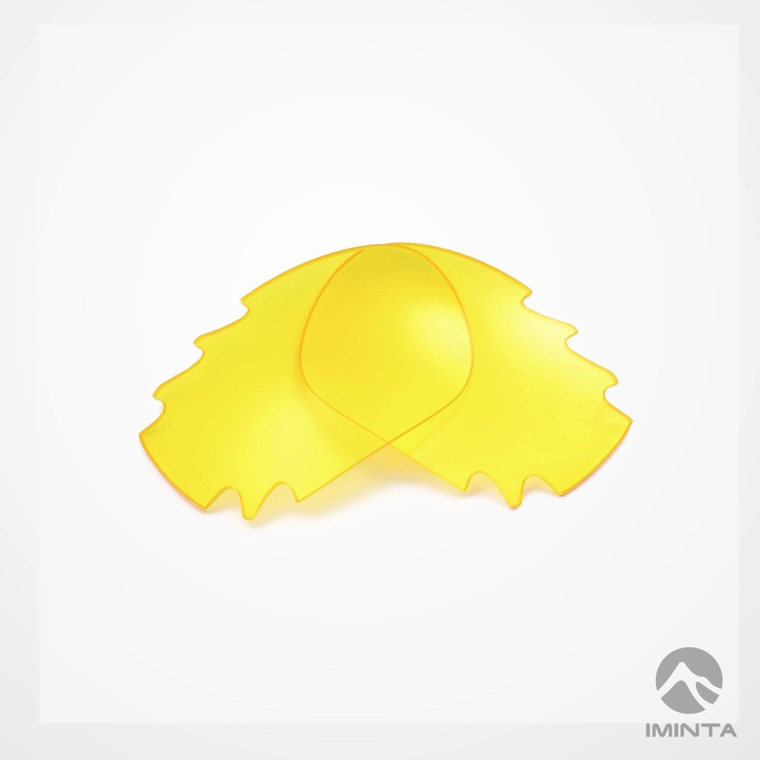 IMINTA Oakley Racing Jacket Yellow ##yellow