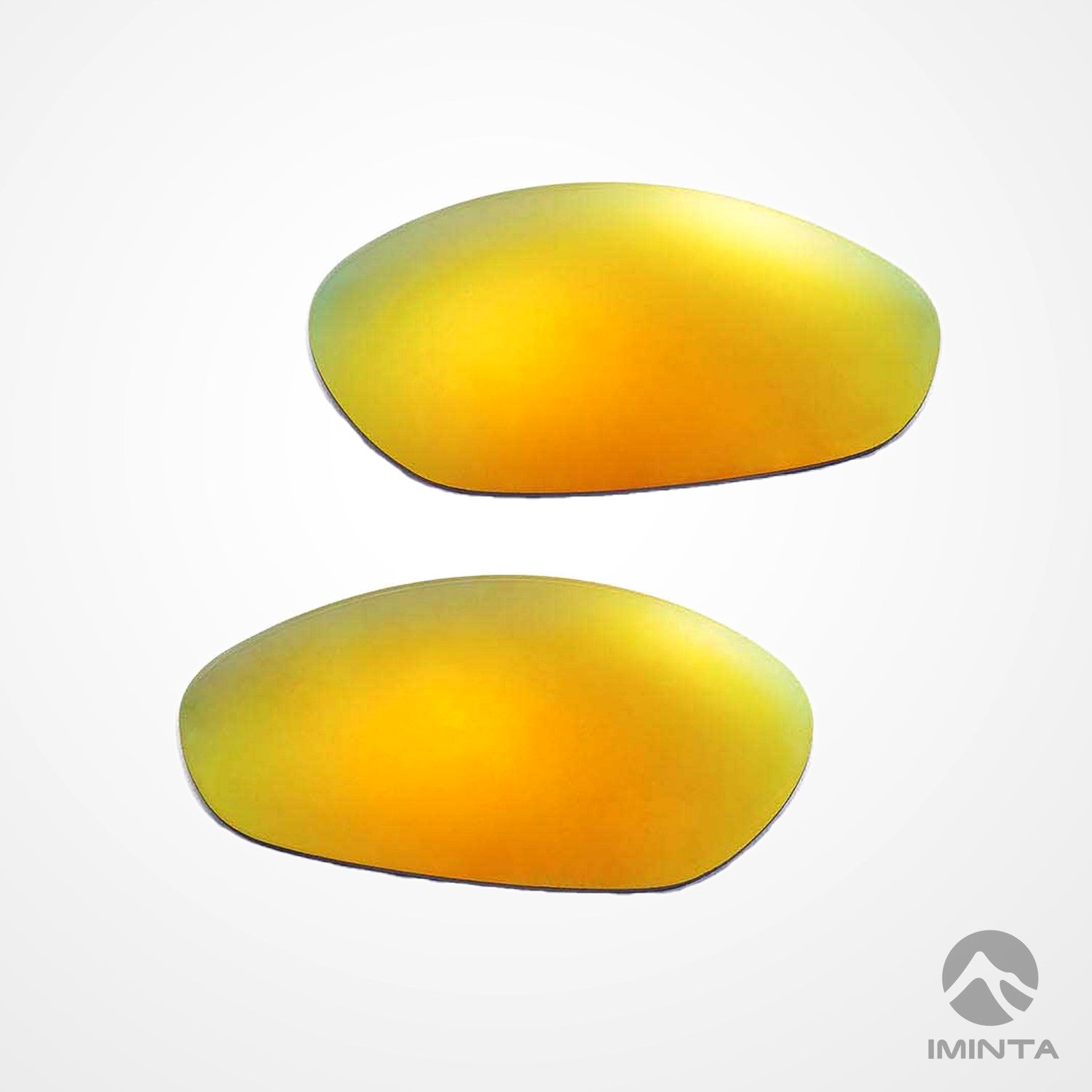 IMINTA Oakley Minute 2.0 24K Gold ##24k-gold