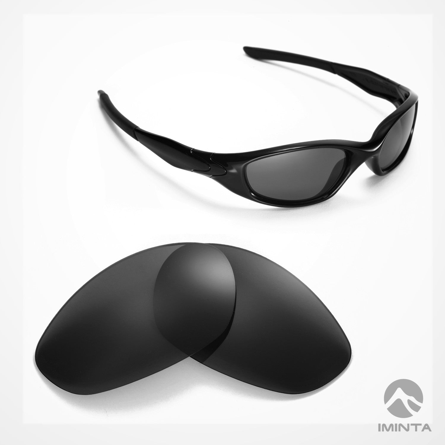 IMINTA Oakley Minute 2.0 Black ##black