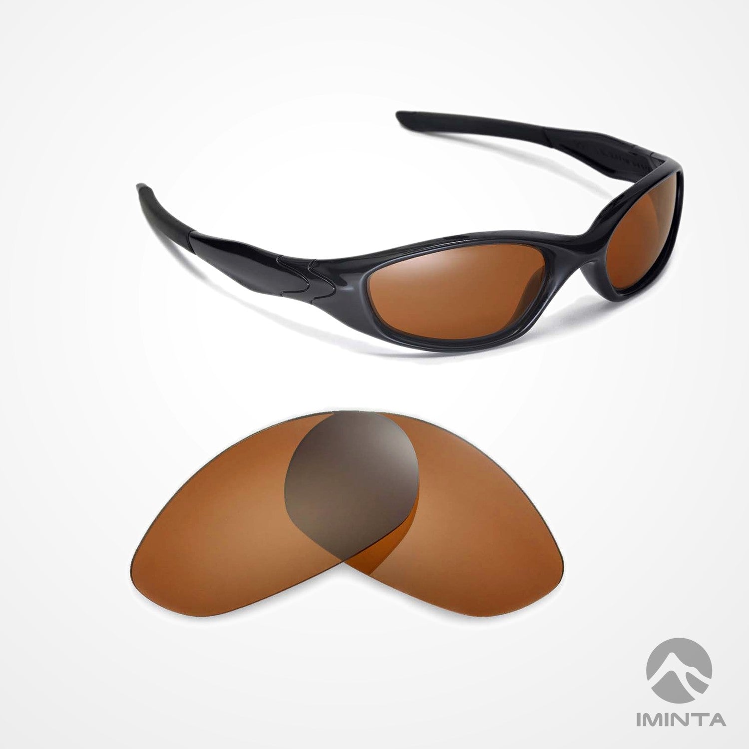 IMINTA Oakley Minute 2.0 Brown ##brown