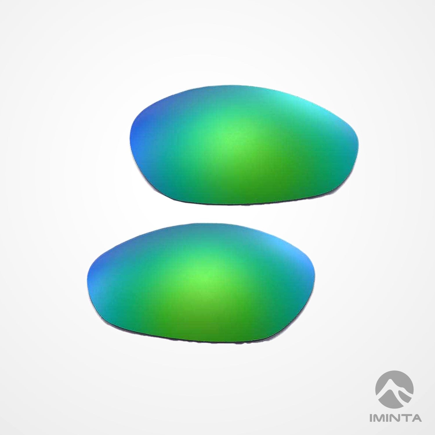 IMINTA Oakley Minute 2.0 Emerald Green ##emerald-green