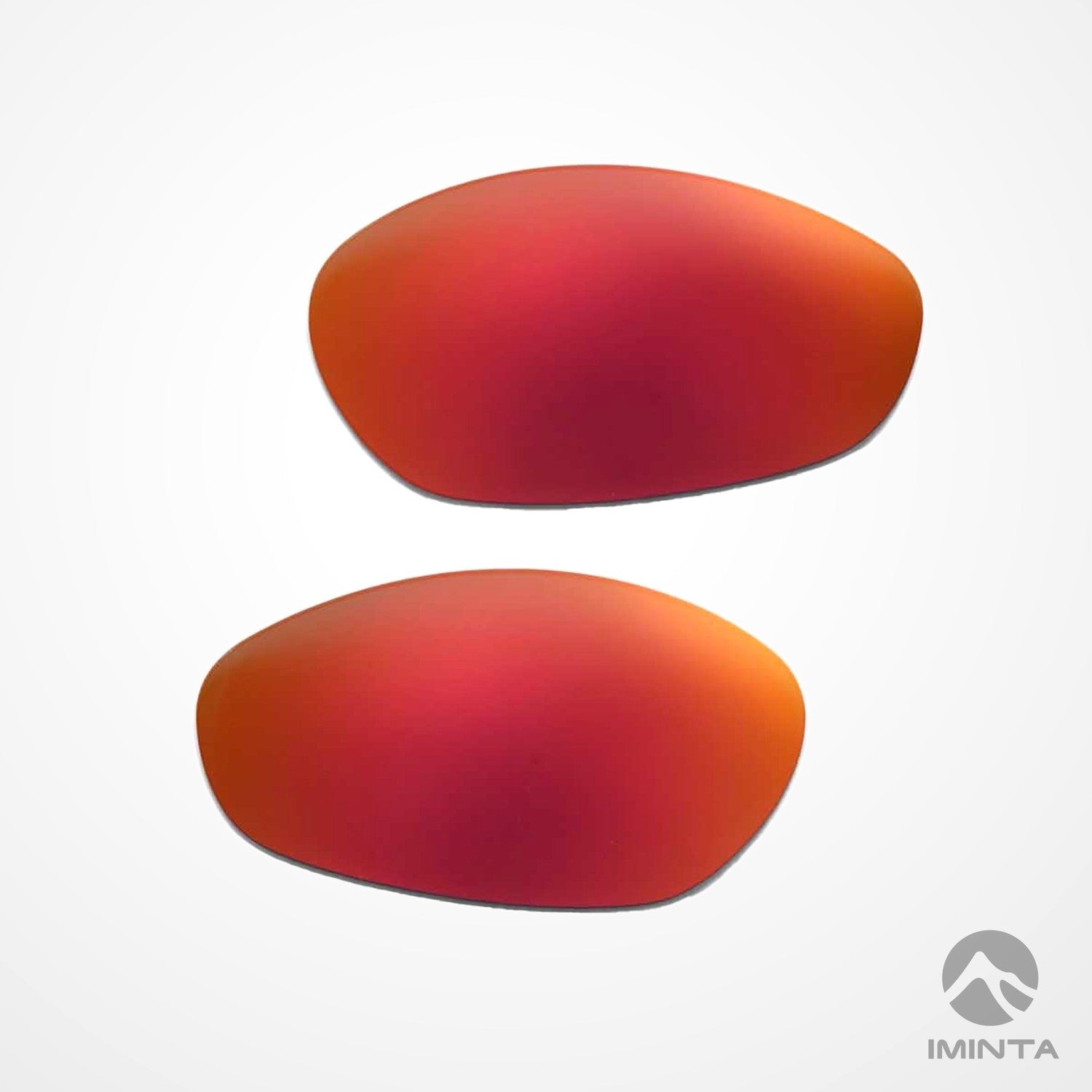 IMINTA Oakley Minute 2.0 Fire Red ##fire-red