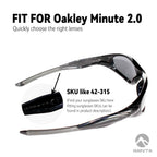IMINTA Oakley Minute 2.0 ##shared