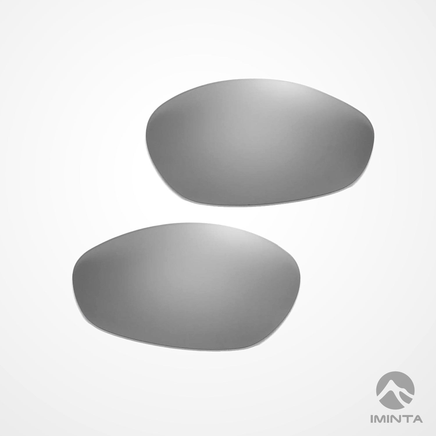 IMINTA Oakley Minute 2.0 Titanium ##titanium