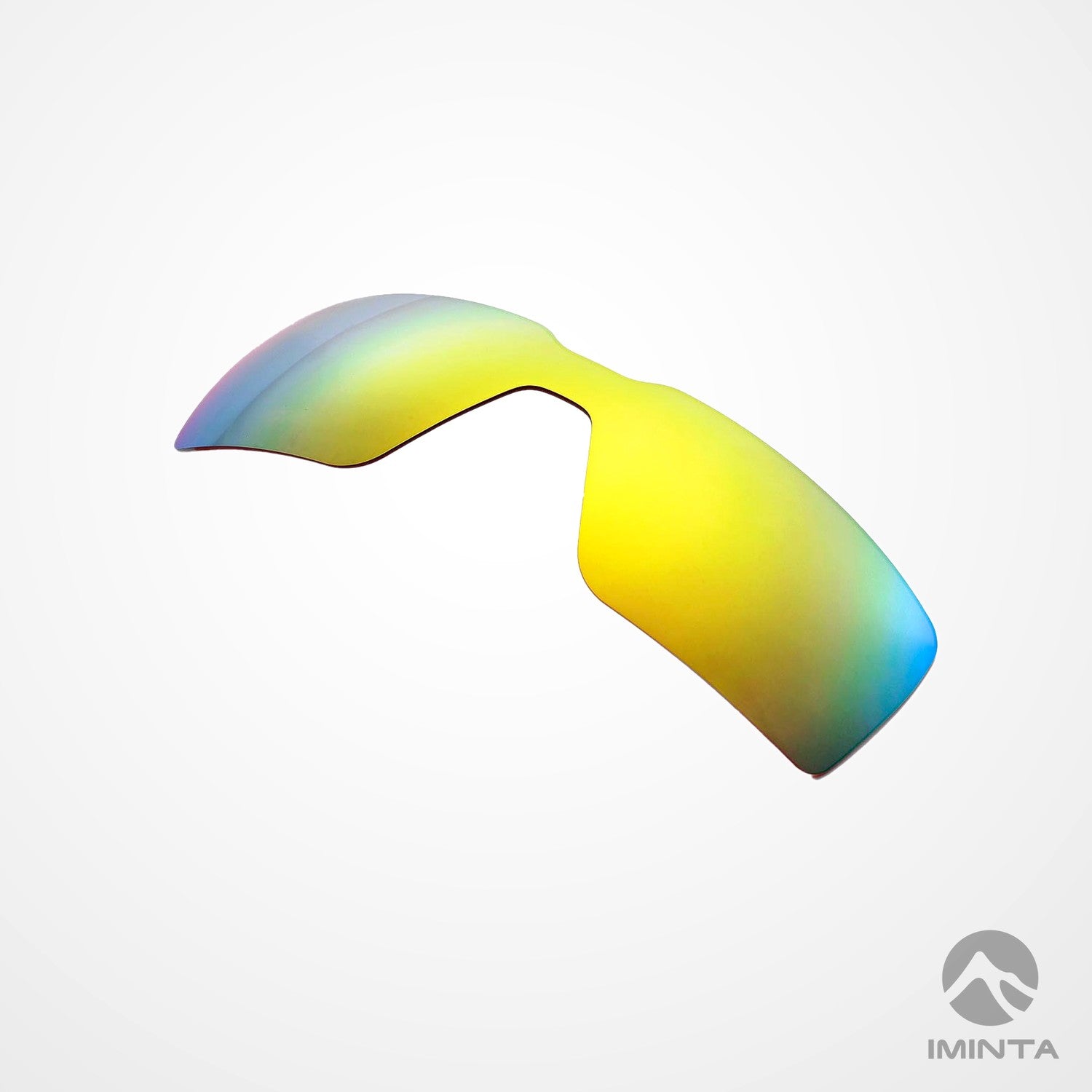 IMINTA Oakley Probation 24K Gold ##24k-gold