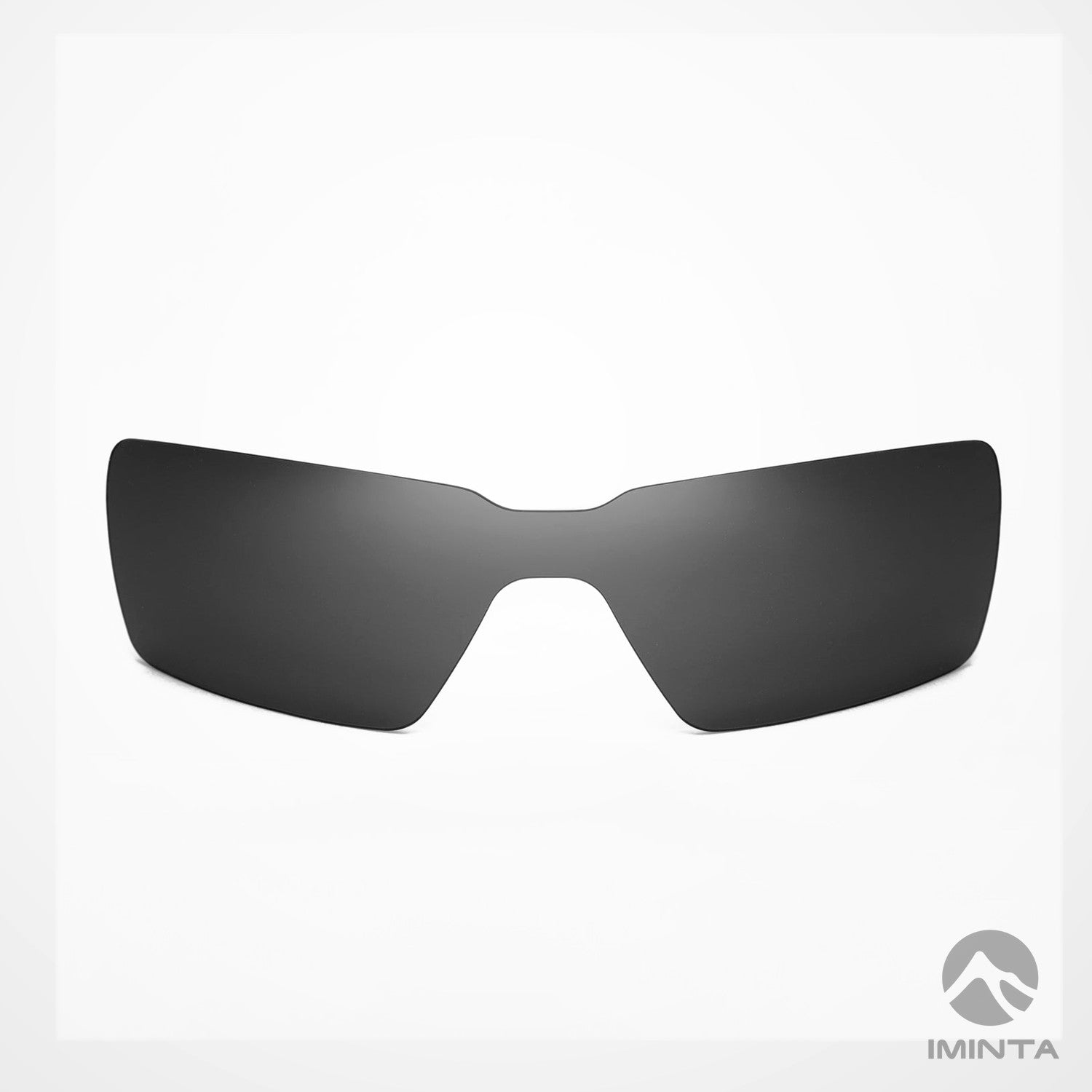 IMINTA Oakley Probation Black ##black