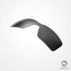 IMINTA Oakley Probation Black ##black