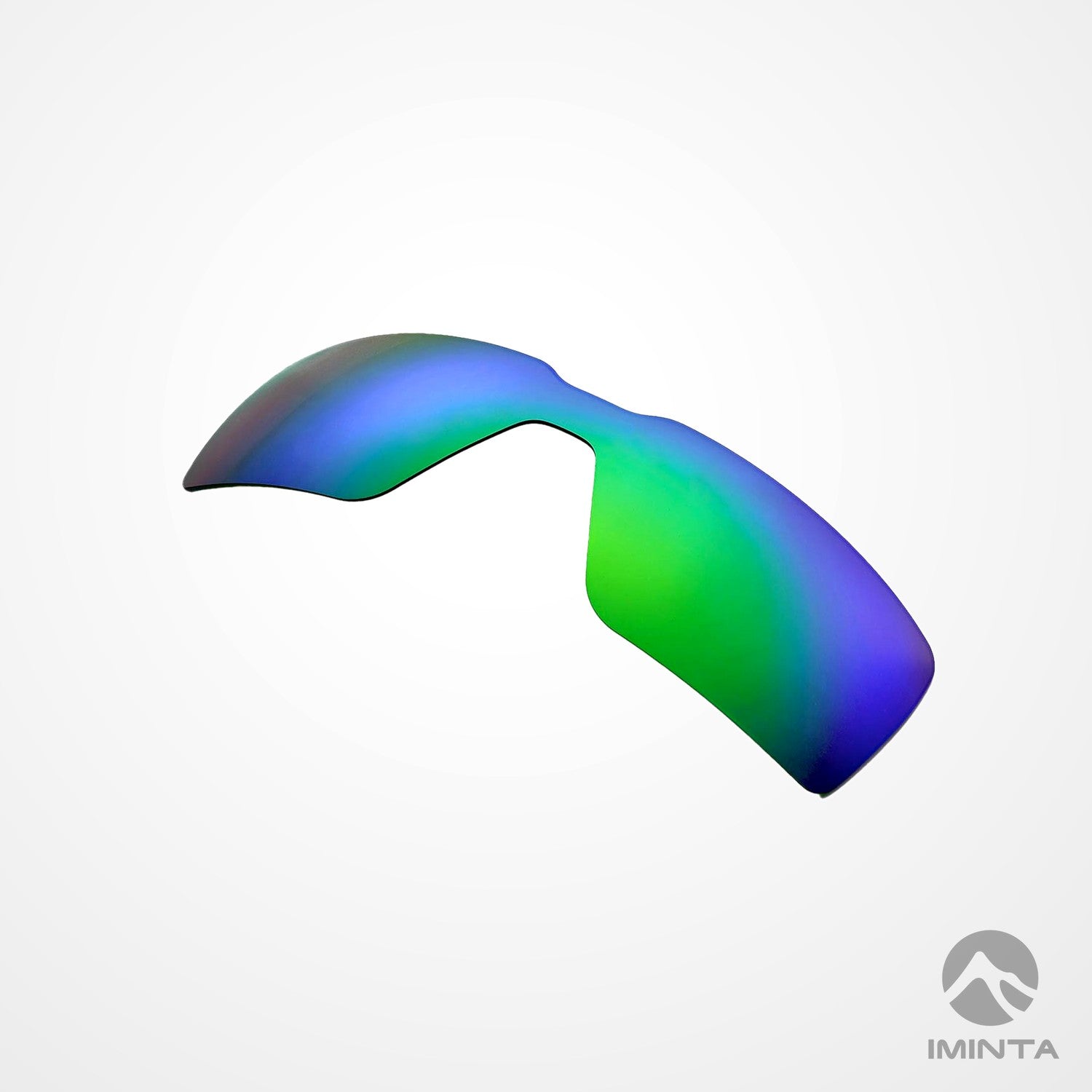 IMINTA Oakley Probation Emerald Green ##emerald-green