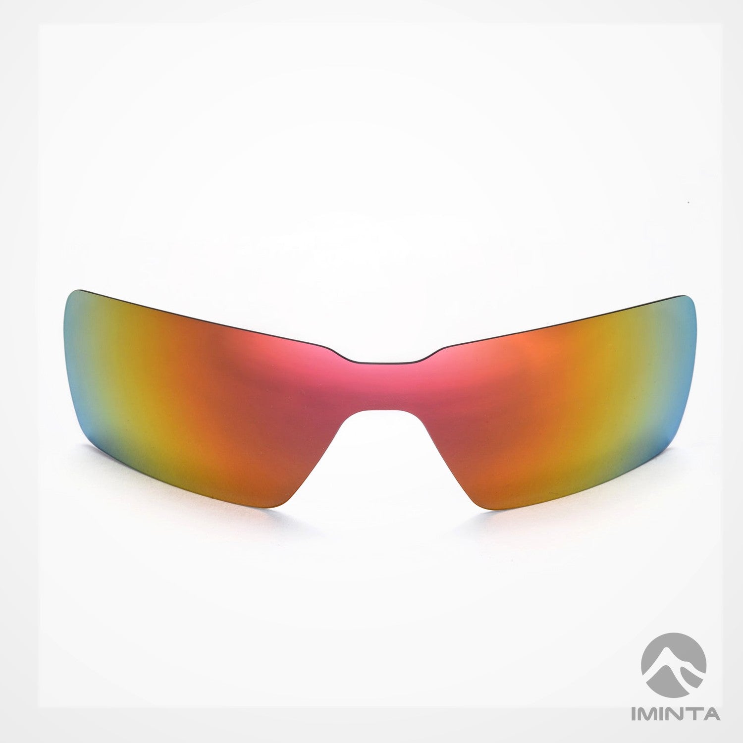 IMINTA Oakley Probation Fire Red ##fire-red