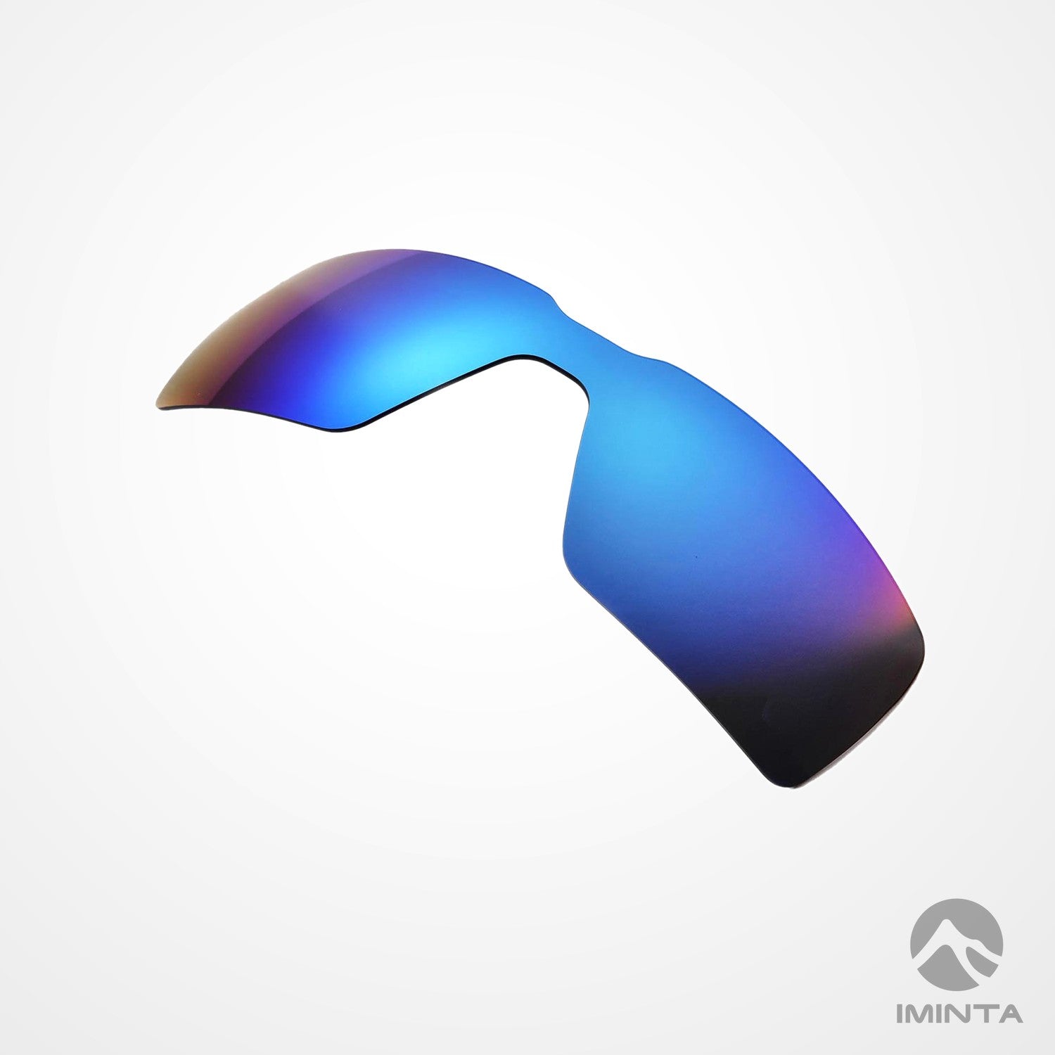 IMINTA Oakley Probation Ice Blue ##ice-blue