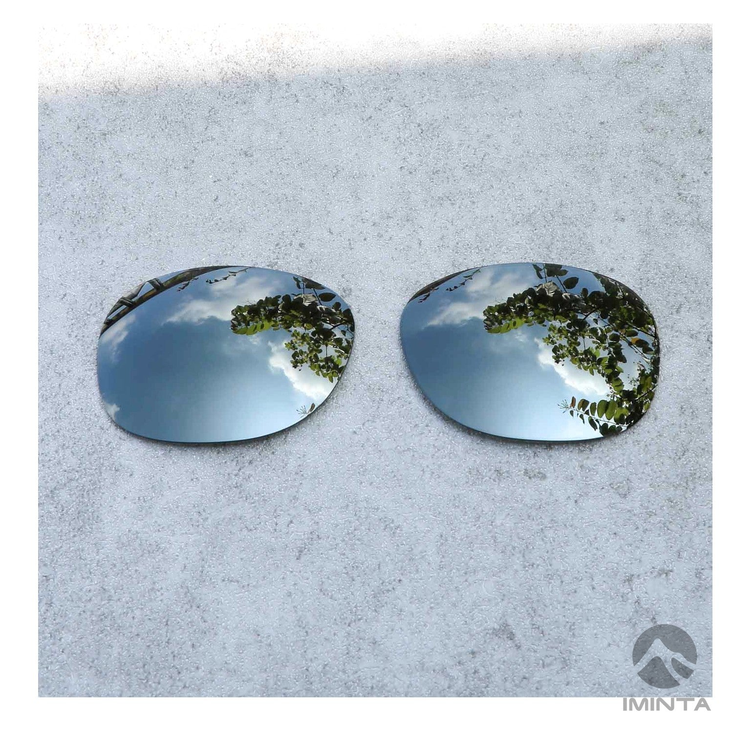IMINTA Ray-Ban Wayfarer RB2132 Black ##black