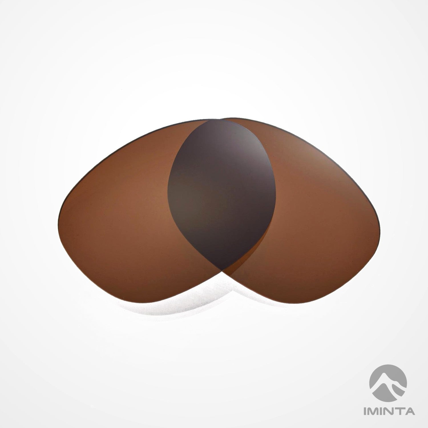 IMINTA Ray-Ban Wayfarer RB2132 Brown ##brown
