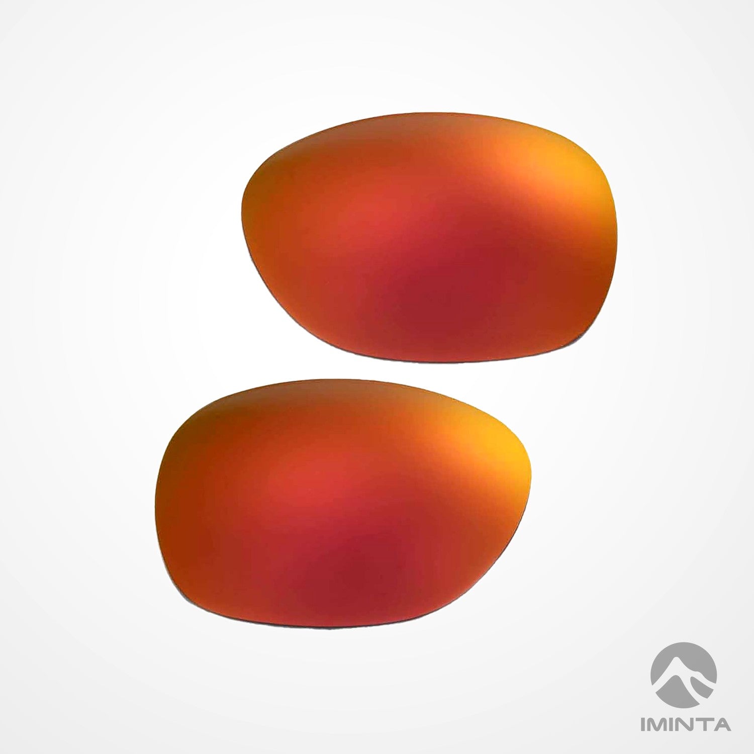 IMINTA Ray-Ban Wayfarer RB2132 Fire Red ##fire-red