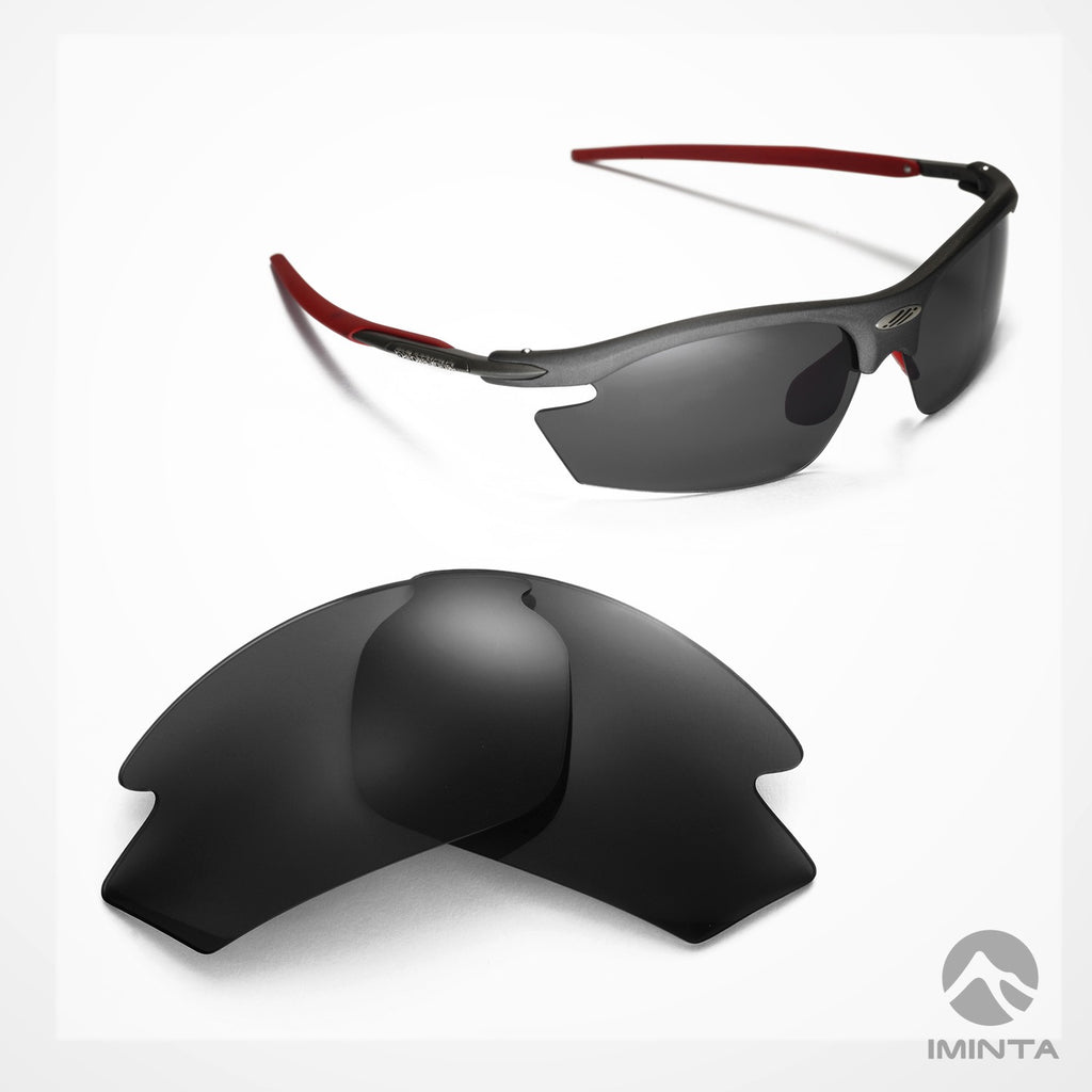 IMINTA Rudy Project Rydon Black ##black
