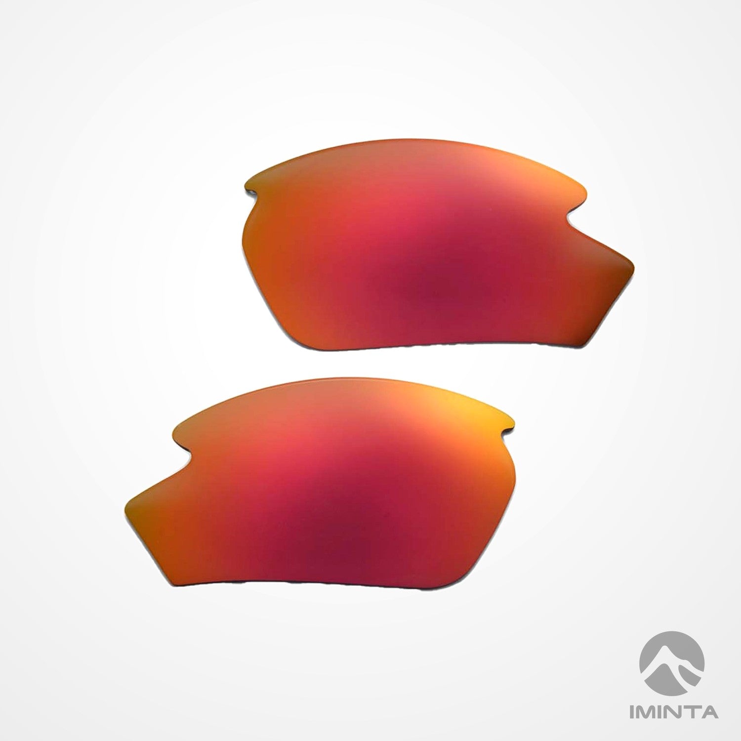 IMINTA Rudy Project Rydon Fire Red ##fire-red