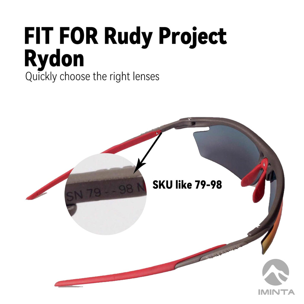IMINTA Rudy Project Rydon ##shared