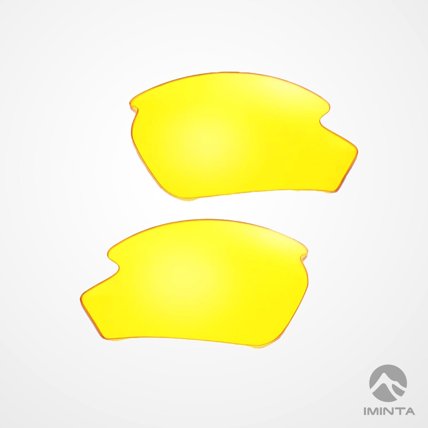 IMINTA Rudy Project Rydon Yellow ##yellow