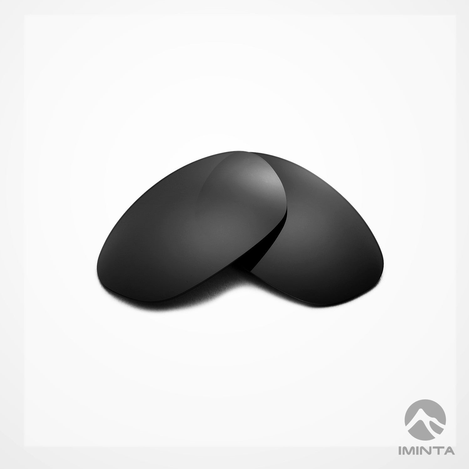 IMINTA Oakley New Twenty Black ##black