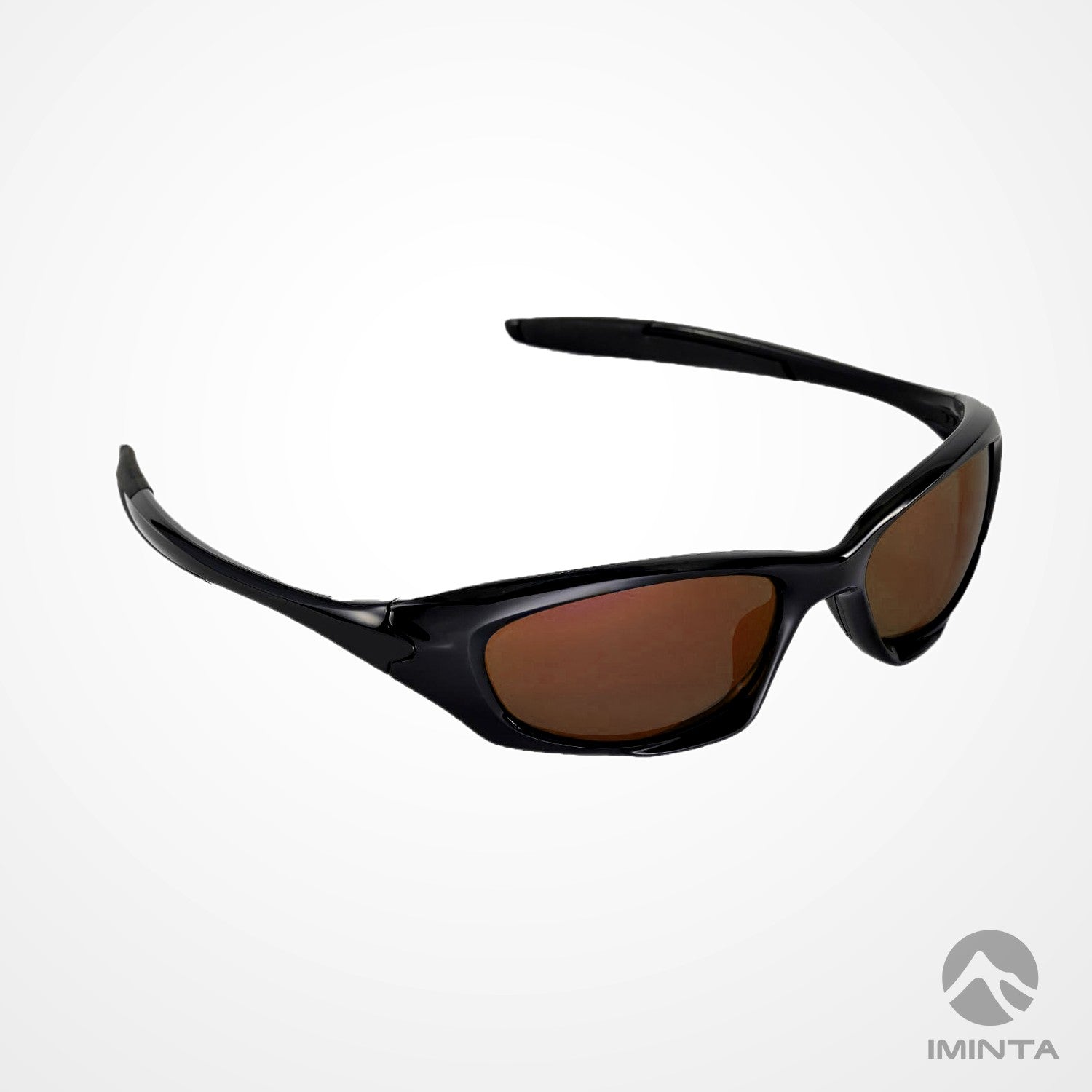 IMINTA Oakley New Twenty Brown ##brown