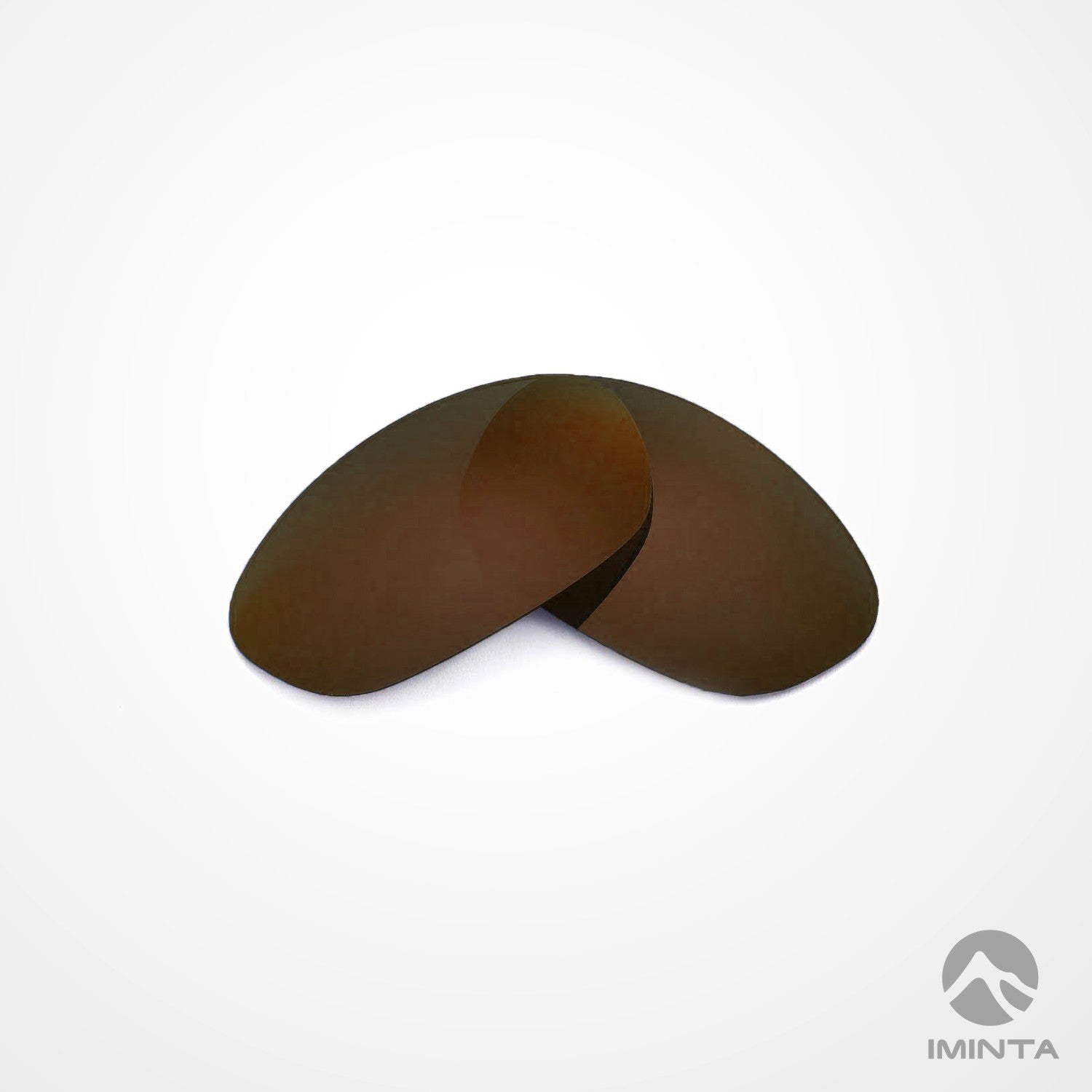 IMINTA Oakley New Twenty Brown ##brown