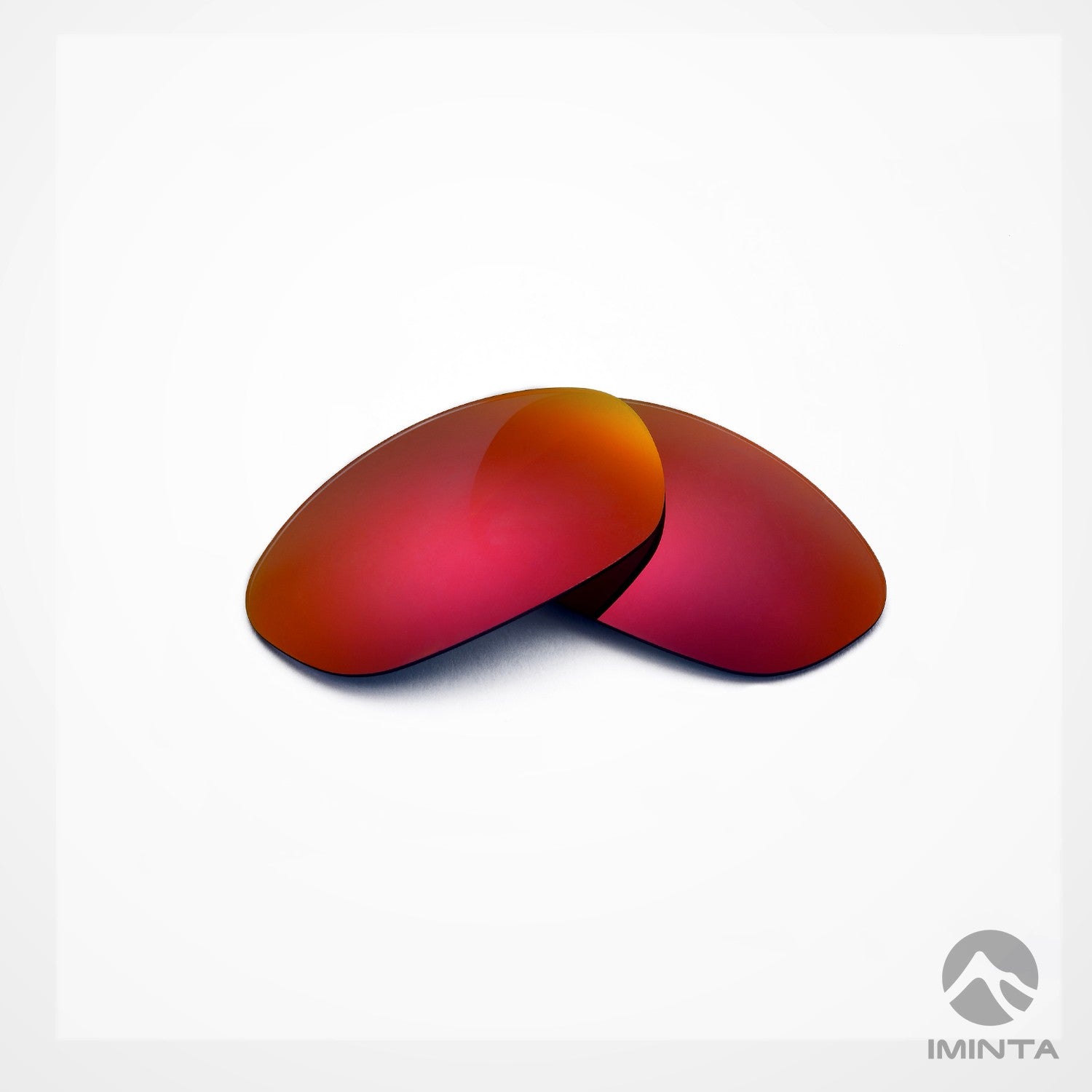 IMINTA Oakley New Twenty Fire Red ##fire-red