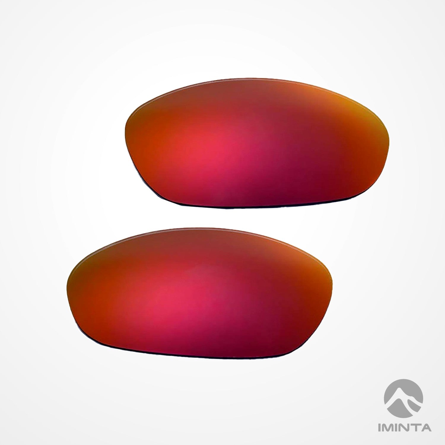 IMINTA Oakley New Twenty Fire Red ##fire-red
