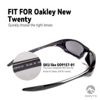 IMINTA Oakley New Twenty ##shared