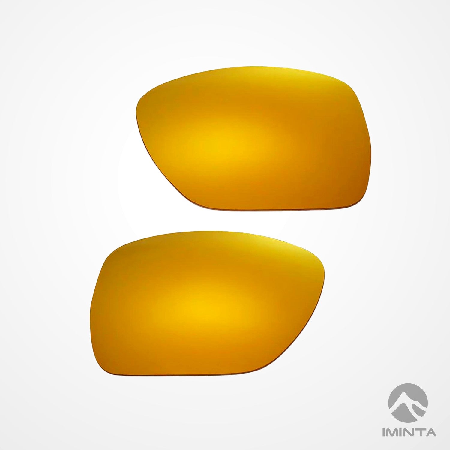IMINTA Oakley Deviation 24K Gold ##24k-gold