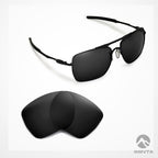 IMINTA Oakley Deviation Black ##black