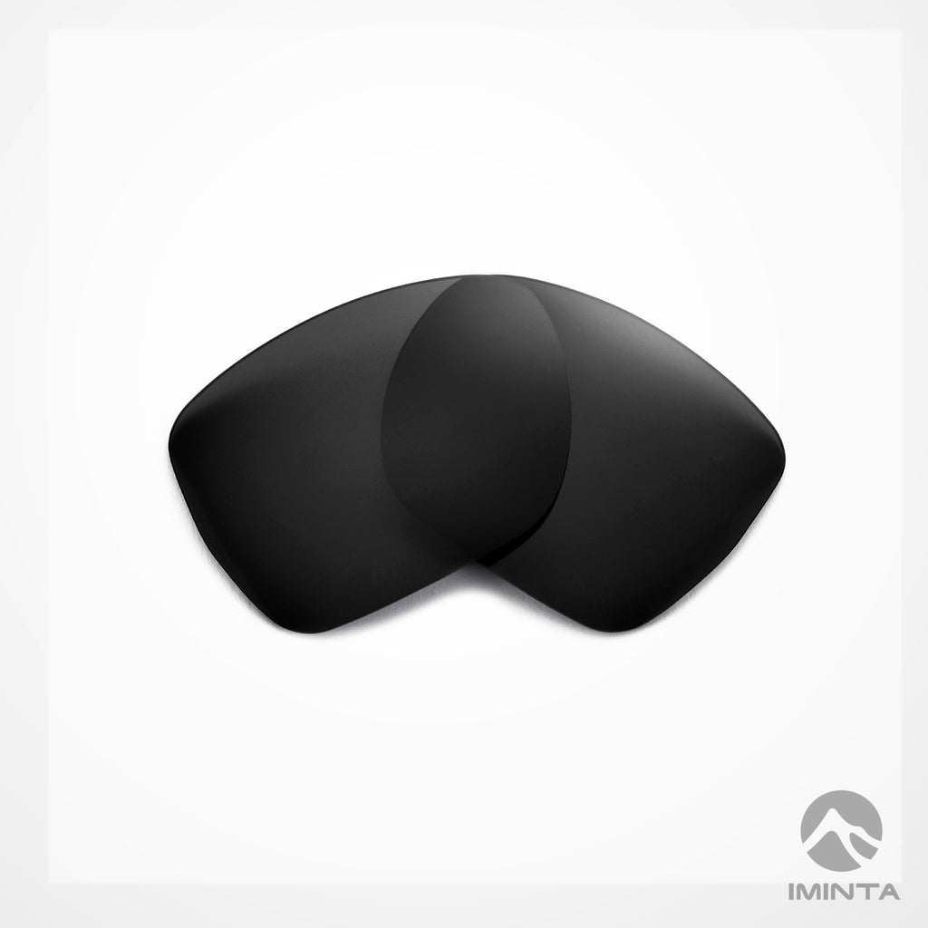 IMINTA Oakley Deviation Black ##black