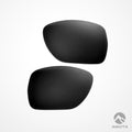 IMINTA Oakley Deviation Black ##black