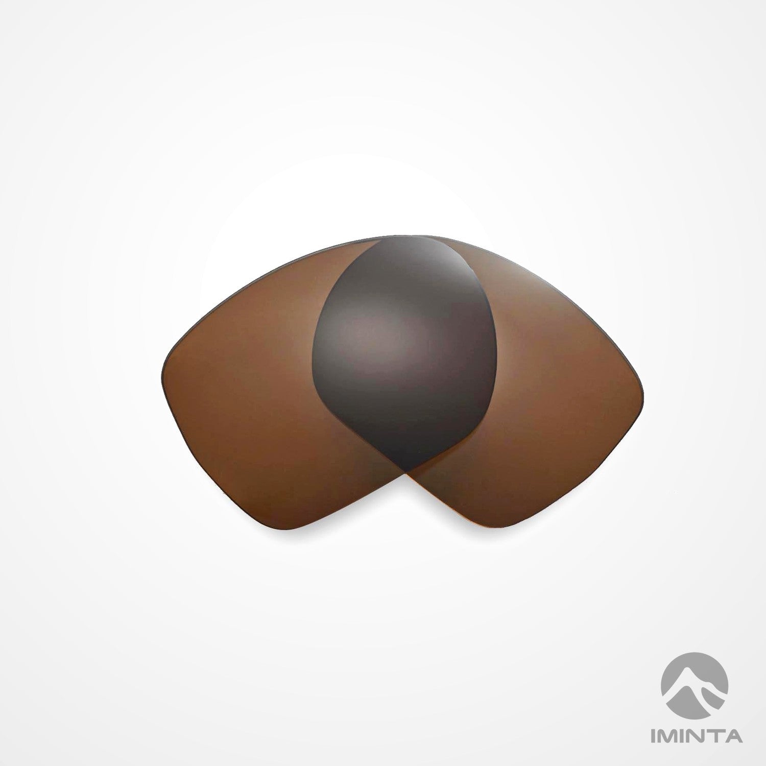 IMINTA Oakley Deviation Brown ##brown