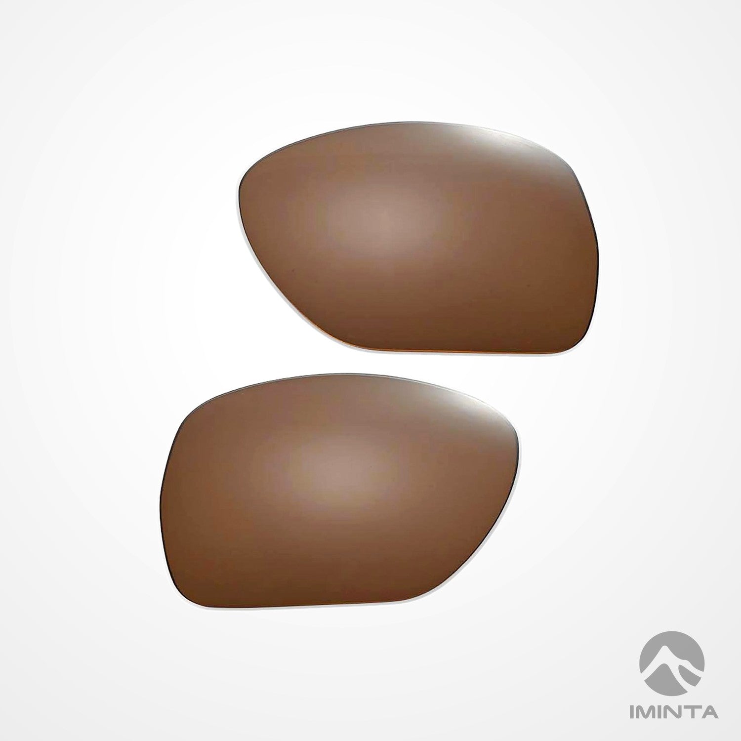 IMINTA Oakley Deviation Brown ##brown