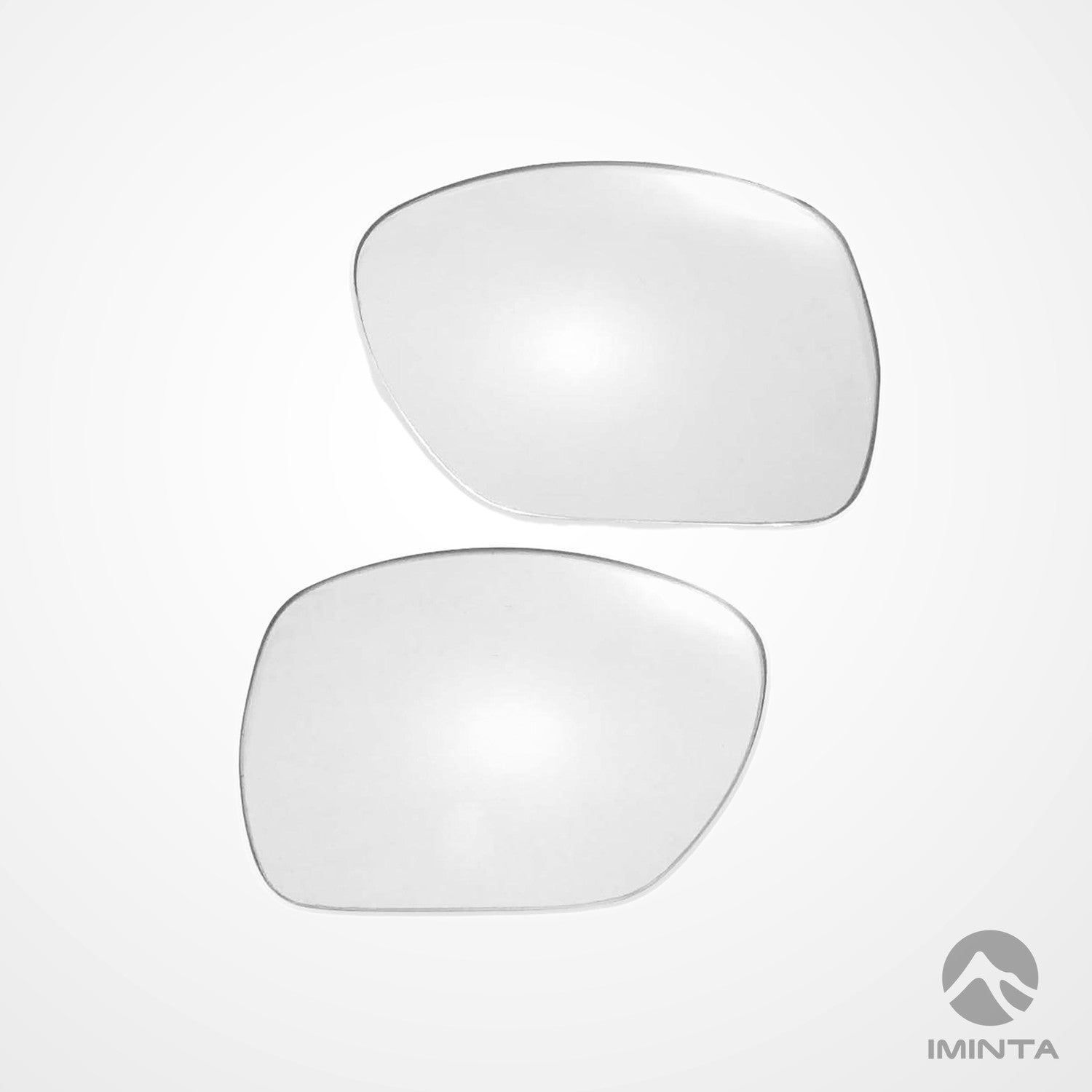 IMINTA Oakley Deviation Clear ##clear