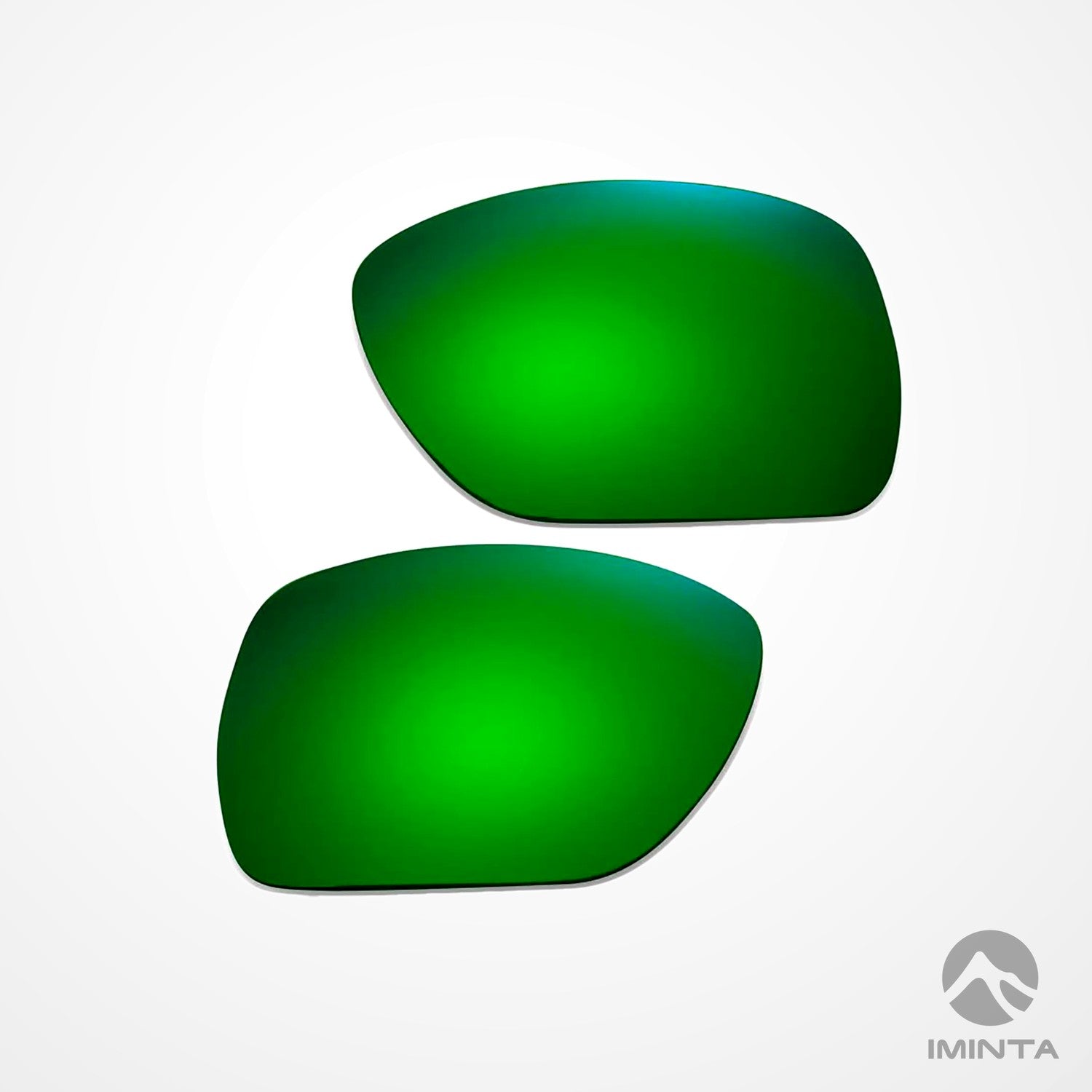 IMINTA Oakley Deviation Emerald Green ##emerald-green