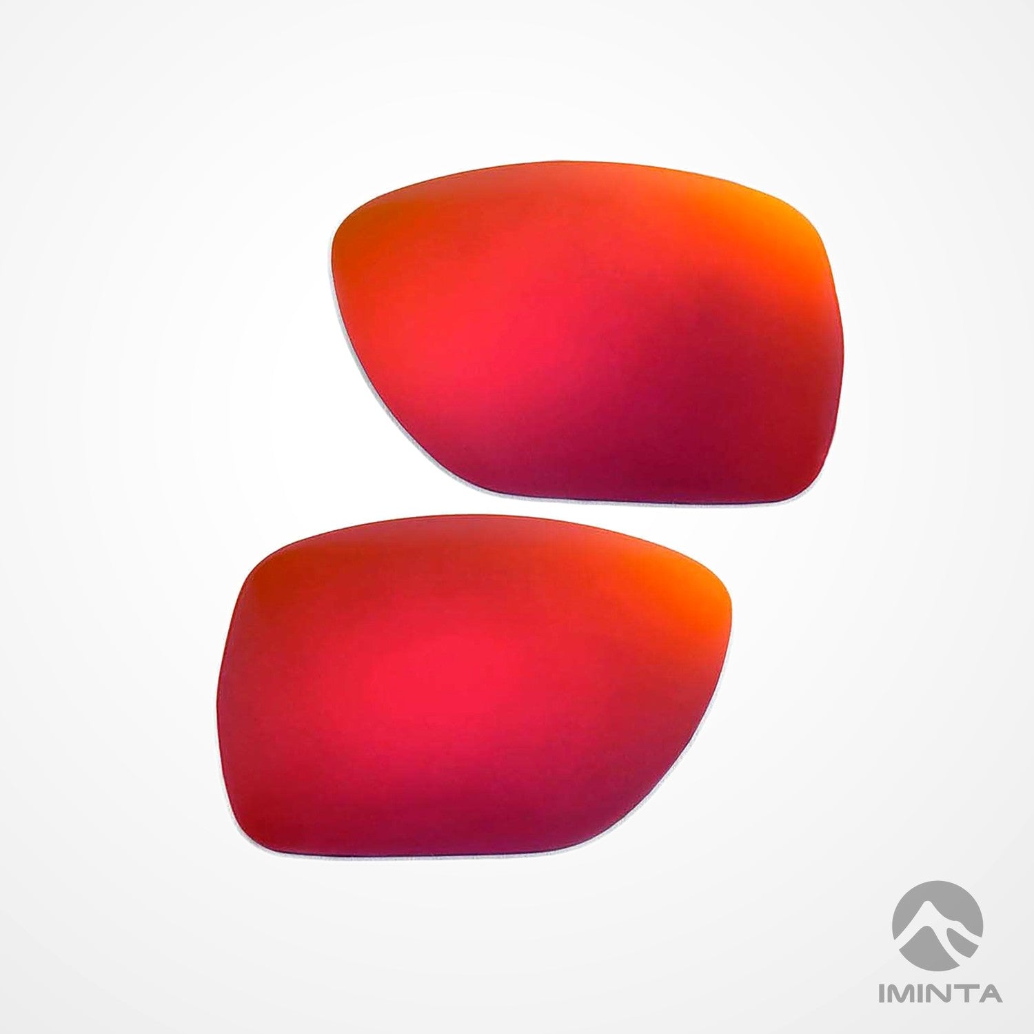 IMINTA Oakley Deviation Fire Red ##fire-red
