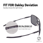 IMINTA Oakley Deviation ##shared
