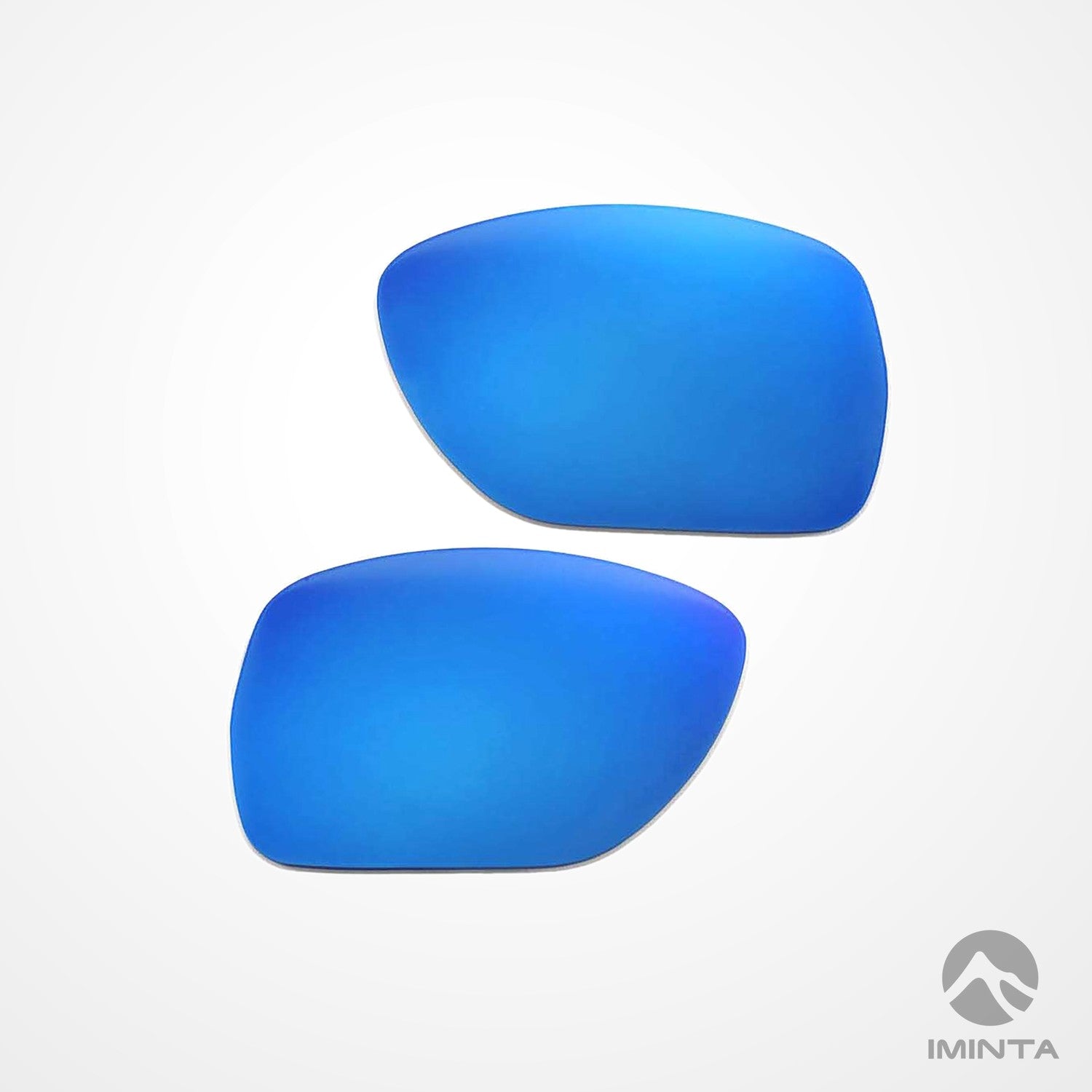 IMINTA Oakley Deviation Ice Blue ##ice-blue