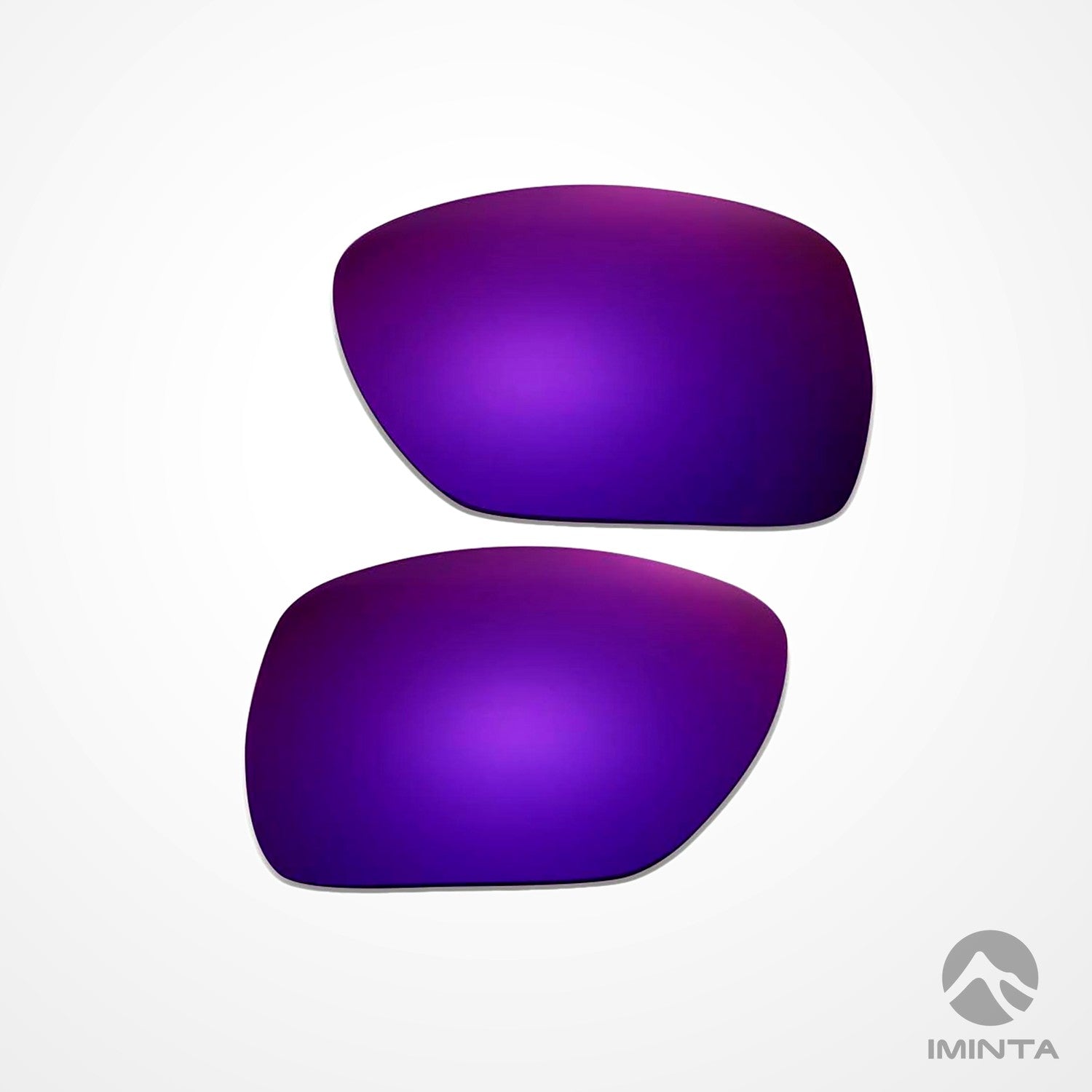 IMINTA Oakley Deviation Purple ##purple