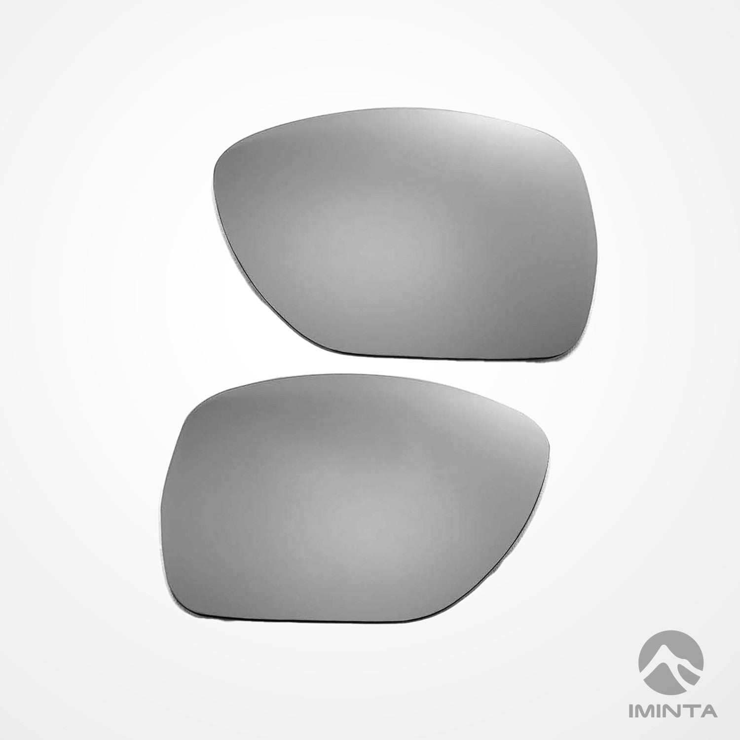 IMINTA Oakley Deviation Titanium ##titanium