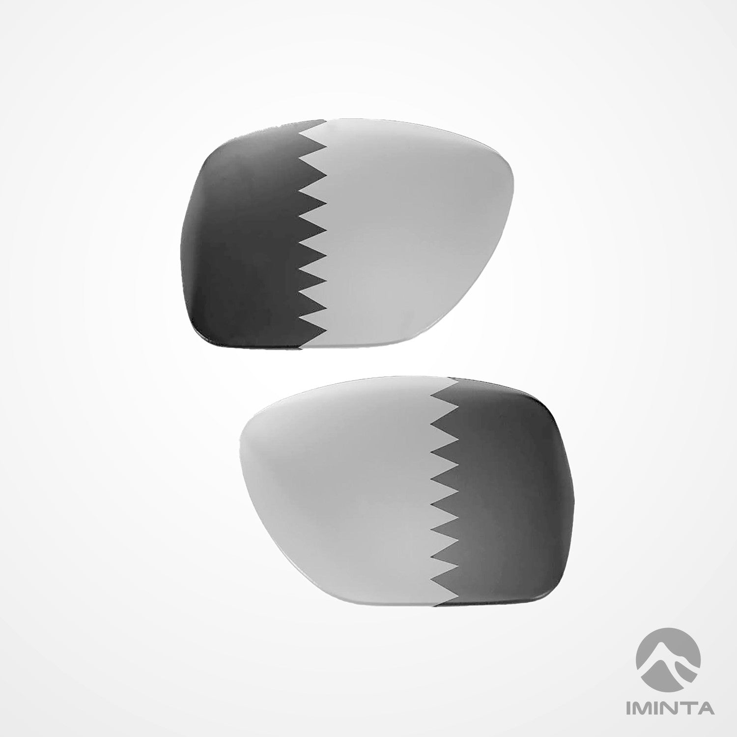 IMINTA Oakley Deviation Transition ##transition
