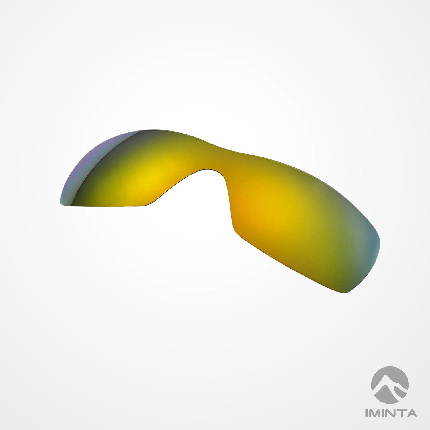 IMINTA Oakley Dart 24K Gold ##24k-gold