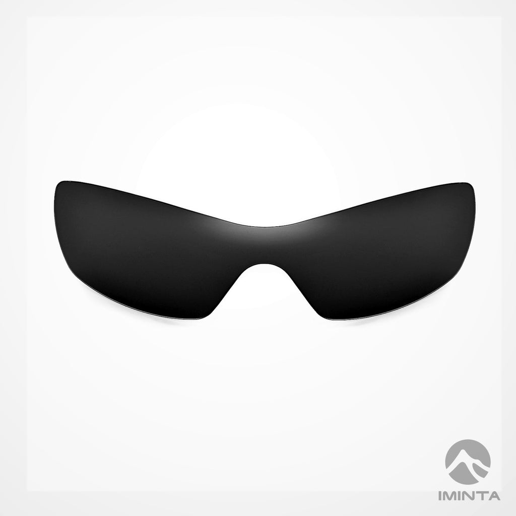 IMINTA Oakley Dart Black ##black