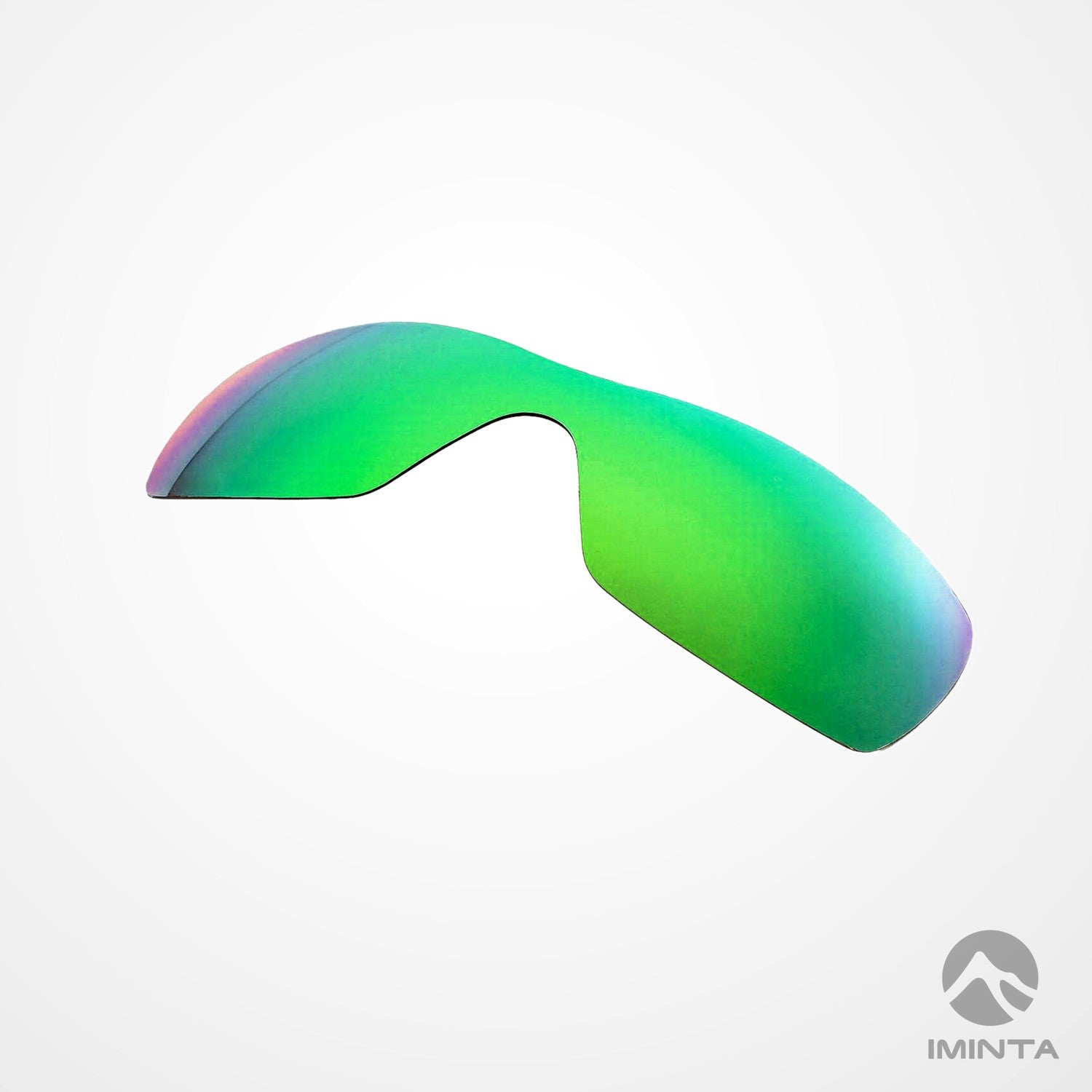 IMINTA Oakley Dart Emerald Green ##emerald-green